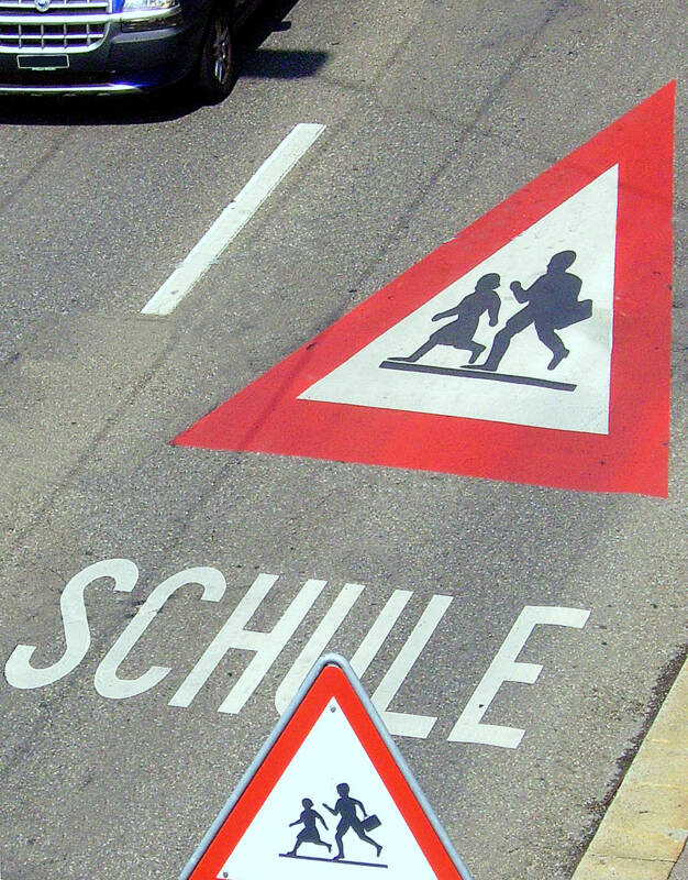 Schülerlotse