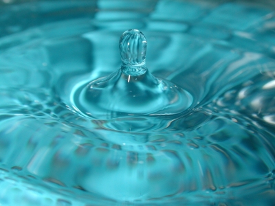 Wasser